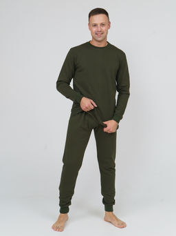 883 Нательное белье "Хаки"