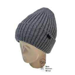 МАРСО шапка мужская