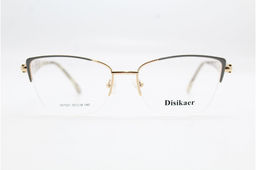 Оправа Disikaer 87001 55-18-140 C4