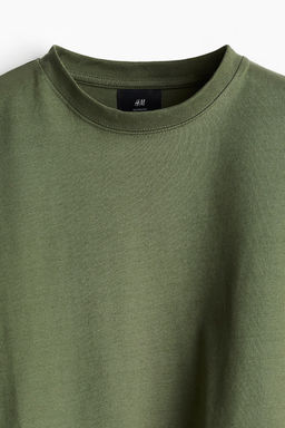 Camiseta Loose Fit - H&m фото 6
