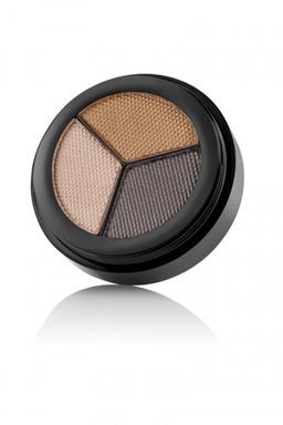 Тени PAESE OPAL эфф-3D цв-241 Hot Summer  фото 30