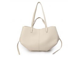Сумка Lanotti MAREA TOTE YN256/слоновая кость