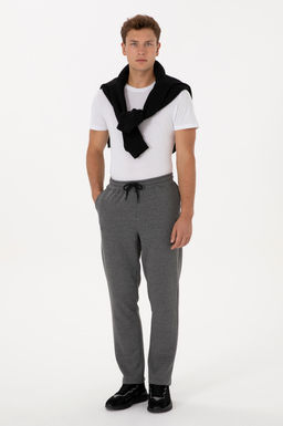 Erkek Antrasit Melanj E_ofman Alt_ - U.s. polo assn фото 3