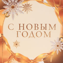 Пакет ламинированный вертикальный Золотое настроение, ML 23 27 11,5 см - Дарите счастье фото 4