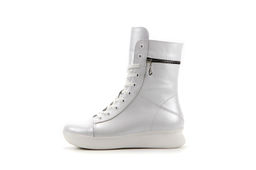 Ботинки 340.omegaw.white R