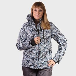Женская Горнолыжная куртка КСК-31 Sportsolo.ru  фото 15