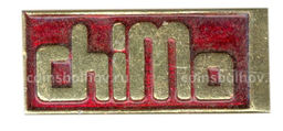 Значок Chimo (Канада)