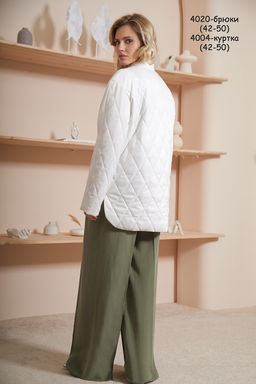 Куртка 4004 - Niv niv фото 2