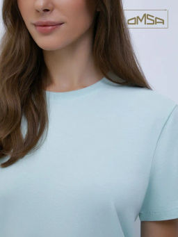 Футболка женская - Omsa фото 44