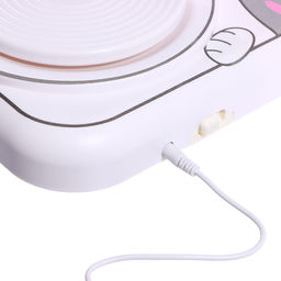 Набор для опытов Гончарный круг: Собачка - Эврики фото 5