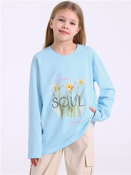 лонгслив 1ДДЛД4575001