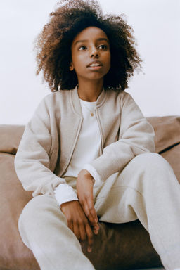 PANTAL?N JOGGING BARREL / Arena / Vigor? - Zara фото 2