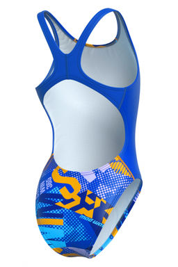 Купальник RC2Salut junior PBT A4, Salut PBT A4, Diana PBT O3, Nera Junior PBT M2, Nera PBT M2 - Mad wave фото 3
