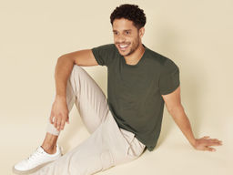 Мужская футболка LIVERGY  фото 12