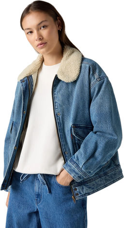 Куртка женская