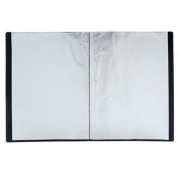 Папка А4, 20 файлов, 400 мкм, МИКС - Calligrata фото 15