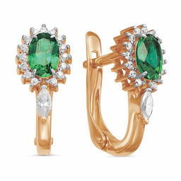 СЕРЬГИ 32110636Р