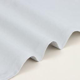 Пододеяльник 1.5-спальный SL Home. Софт мист, 180220 см, сатин - Sima-land home фото 6