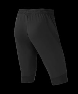 Брюки тренировочные с карманами JOGEL PREMIER PerFormDRY 3/4 Training Pants, черный  фото 2