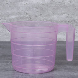 Кружка мерная 1000 мл /уп 50/ - Галеонтрейд фото 4