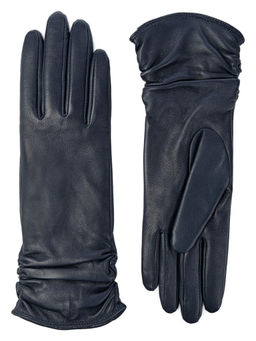 Перчатки жен п/ш LB-8228 d.blue - Labbra фото 2