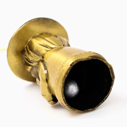 Колокольчик домовой «От сглаза», 6 см