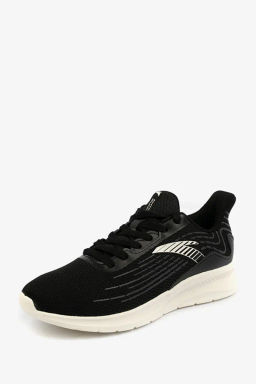 Кроссовки для бега Черный/Белый - Anta фото 2