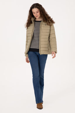 Kad_n A__k Haki Mont - U.s. polo assn фото 4