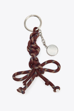 CORD CHARM - Zara фото 7