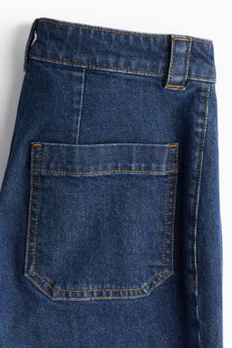 Pantalon denim con raya - H&m фото 8