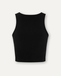 Блузка-топ с застежкой на груди - Incity фото 7