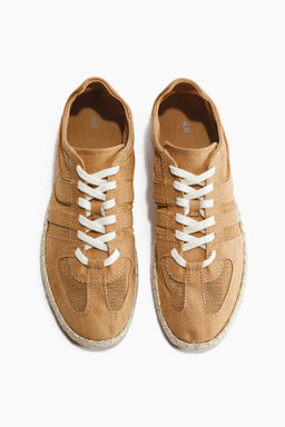 Zapatillas alpargata