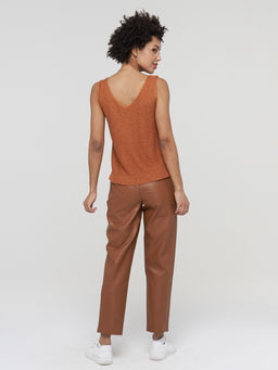 Жилет женский 211-1665 - Vay фото 8