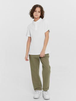 Поло для мальчиков в наборе, 2 шт - Mark formelle фото 3