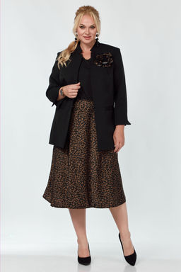 Костюм Belinga 2306 леопард