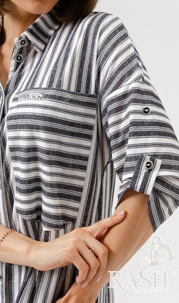 Туника "Ниоба" Цвет:как на фото