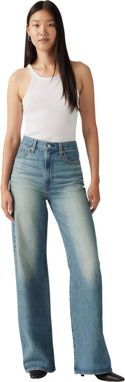 Джинсы женские