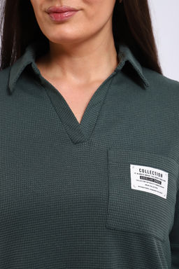 Женская туника 31973