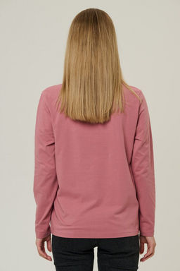 лонгслив 8925-14 - Mix-mode фото 4