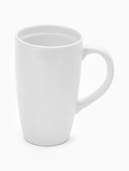 Кружка чайная новогодняя Пингвины, 530 мл