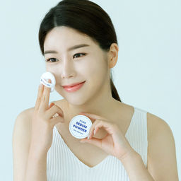 One-days You Себорегулирующая пудра для лица с матирующим эффектом / Pore Sebum Powder, белый, 4 г