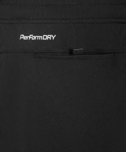 Шорты судейские JOGEL DIVISION PerFormDRY Referee shorts, черный фото 6