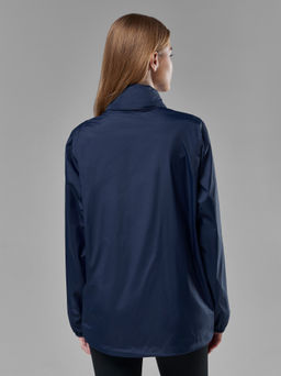 Ветровка FN Storm Dark Blue