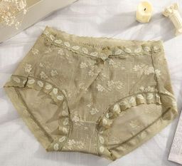 Трусики кружево A11337280