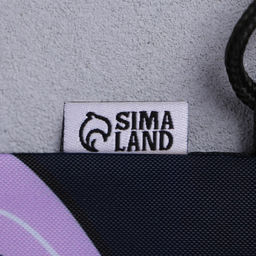 Сумка для обуви с дополнительным карманом Котокосмос, размер 43х34 см - Artfox фото 8