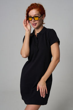 14413/1 платье поло