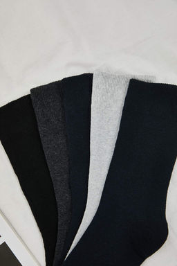 Cok Renkli Corap TMNAW26CO00007 - Trendyolmilla фото 3