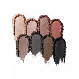 CATRICE Палетка теней для век The Dusty Matte Eyeshadow Palette  фото 4