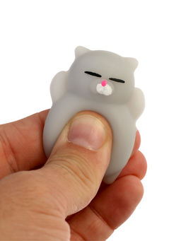 Цена за 100 шт. Мялка "Кошка"