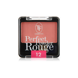 TF Румяна "Perfect Powder Rouge" тон 12 Timid blush/Робкий румянец